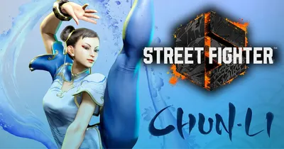 Street Fighter 6: Бесплатные фото на телефон iPhone и Android