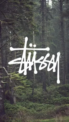 Обои Stussy на Android: выбери свой размер и формат!