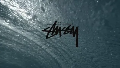 Обои Stussy: Стильные фоны для iPhone – бесплатная загрузка.