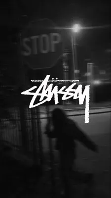 Stussy: Бесплатные обои на Android – выбери фон по вкусу!