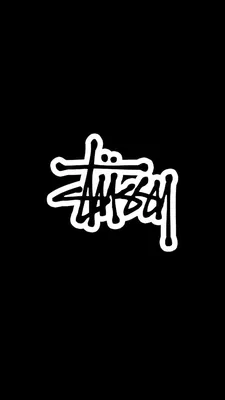 Фото Stussy в формате PNG – обои для твоего Android устройства.