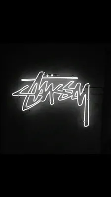 Stussy: Стильные обои для рабочего стола Windows – загружай!