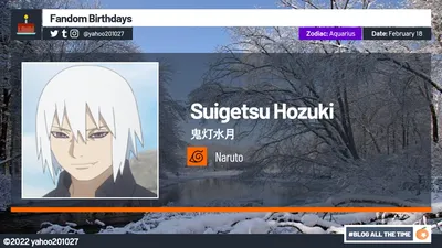 Houzuki Suigetsu - NARUTO: SHIPPŪDEN - Zerochan Anime Image Board