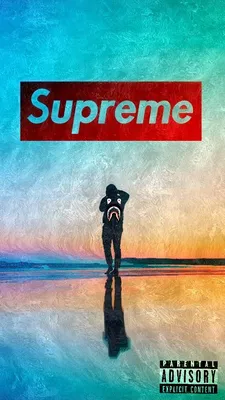 Обои supreme - бесплатно и в высоком разрешении