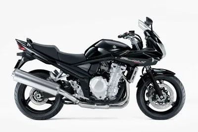 Suzuki Bandit 400: Уникальные обои для Windows