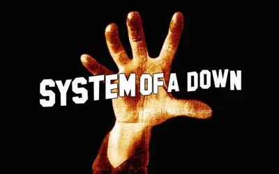 System of a down обои