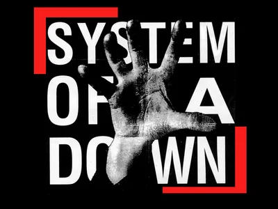 Обои System of a Down в формате JPG: качество без компромиссов