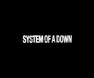 Скачать бесплатно обои System of a Down в хорошем качестве