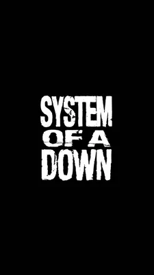 Фото группы System of a Down на вашем рабочем столе