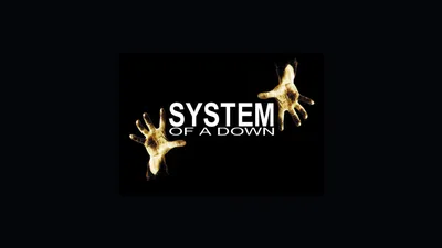 Обои System of a Down в высоком разрешении: наслаждайтесь качеством