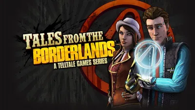 [34+] Tales from the borderlands обои