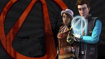 Фото Tales from the Borderlands для Android: скачать бесплатно