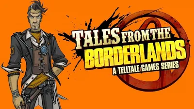 Фото Tales from the Borderlands на телефон: разные размеры для выбора