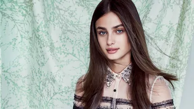 Taylor Hill: Обои для телефона и рабочего стола в различных форматах