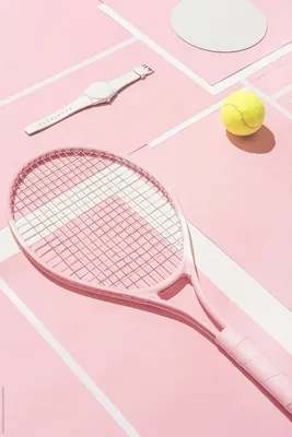 Теннис: скачать бесплатно обои с теннисным турниром
