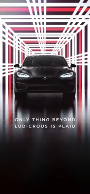 Обои с Tesla Model S: Бесплатные загрузки в JPG