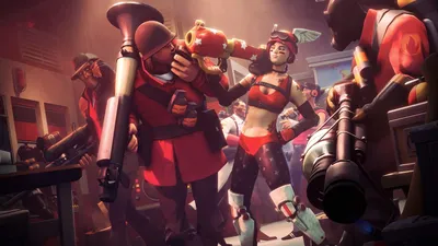 Tf2: Фото в формате PNG для Windows