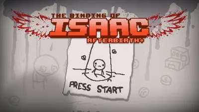Игровые фото The Binding of Isaac: Rebirth - скачать бесплатно