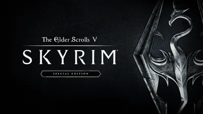 Обои на телефон The Elder Scrolls V: Skyrim Special Edition в хорошем качестве