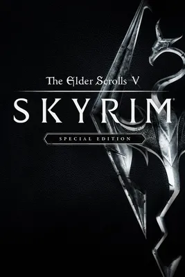 Обои на рабочий стол The Elder Scrolls V: Skyrim Special Edition для windows