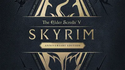 Бесплатные обои The Elder Scrolls V: Skyrim Special Edition для телефона, скачать в формате jpg и png