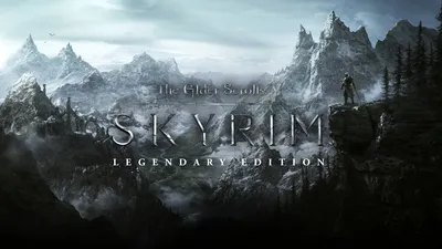 The Elder Scrolls V: Skyrim Special Edition обои