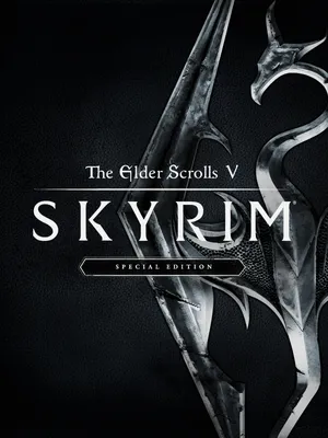 Фото The Elder Scrolls V: Skyrim Special Edition в формате webp, бесплатно