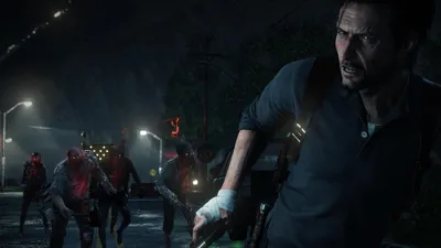 Скачать фото The Evil Within 2 для различных устройств