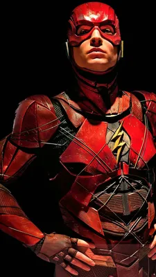 Обои на телефон The Flash: Бесплатные изображения в JPG