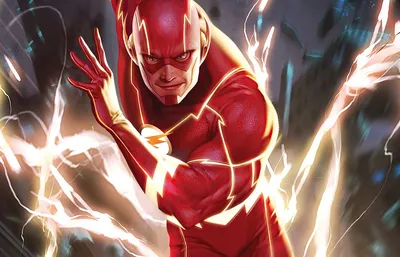 Обои на телефон The Flash: Свежие изображения в JPG для Android