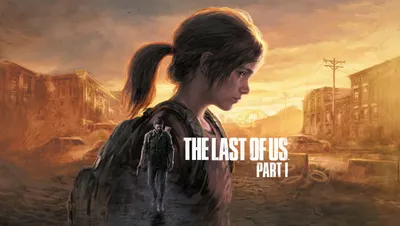 The Last of Us 2: Уникальные обои для всех устройств