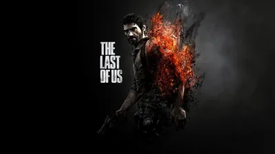 The Last of Us 2: Впечатляющие обои для всех устройств