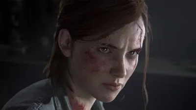 Потрясающие обои The Last of Us 2 для любых устройств