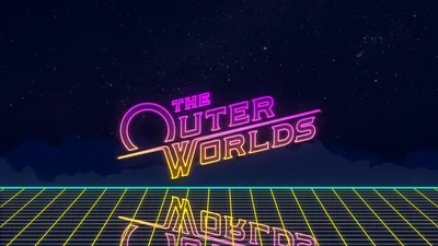 Обновите свое устройство: The Outer Worlds обои для Android