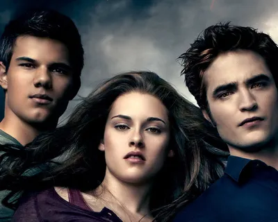 Обои на телефон The Twilight Saga Eclipse: Вебп варианты