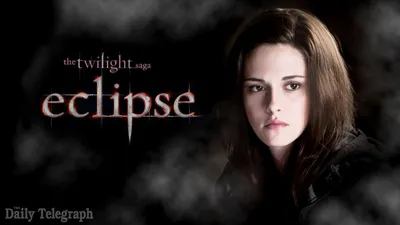 Выбирай размер: Фото The Twilight Saga Eclipse для iPhone в png