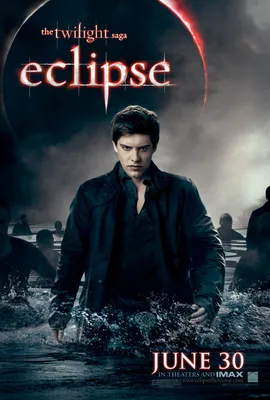 Скачай бесплатно: Обои на телефон из The Twilight Saga Eclipse в WebP