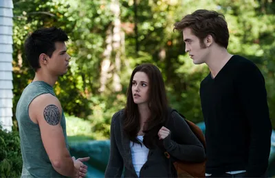 Обои на телефон The Twilight Saga Eclipse: Вебп варианты для Windows