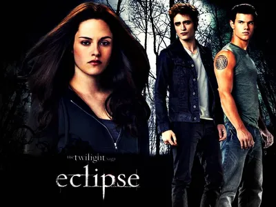 Выбирай размер: Фото The Twilight Saga Eclipse для всех устройств в WebP