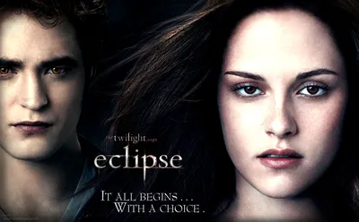 Выбирай формат: Фото The Twilight Saga Eclipse для Windows в png