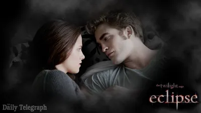 Обои на телефон: The Twilight Saga Eclipse в формате WebP для Windows