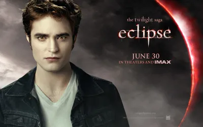 The Twilight Saga Eclipse: Лучшие обои на Android в jpg