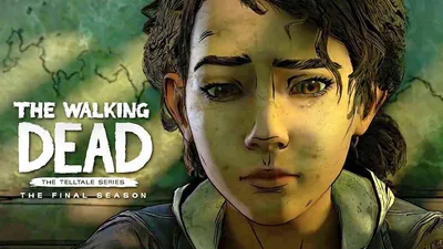 Качественные фото The Walking Dead: The Final Season для рабочего стола