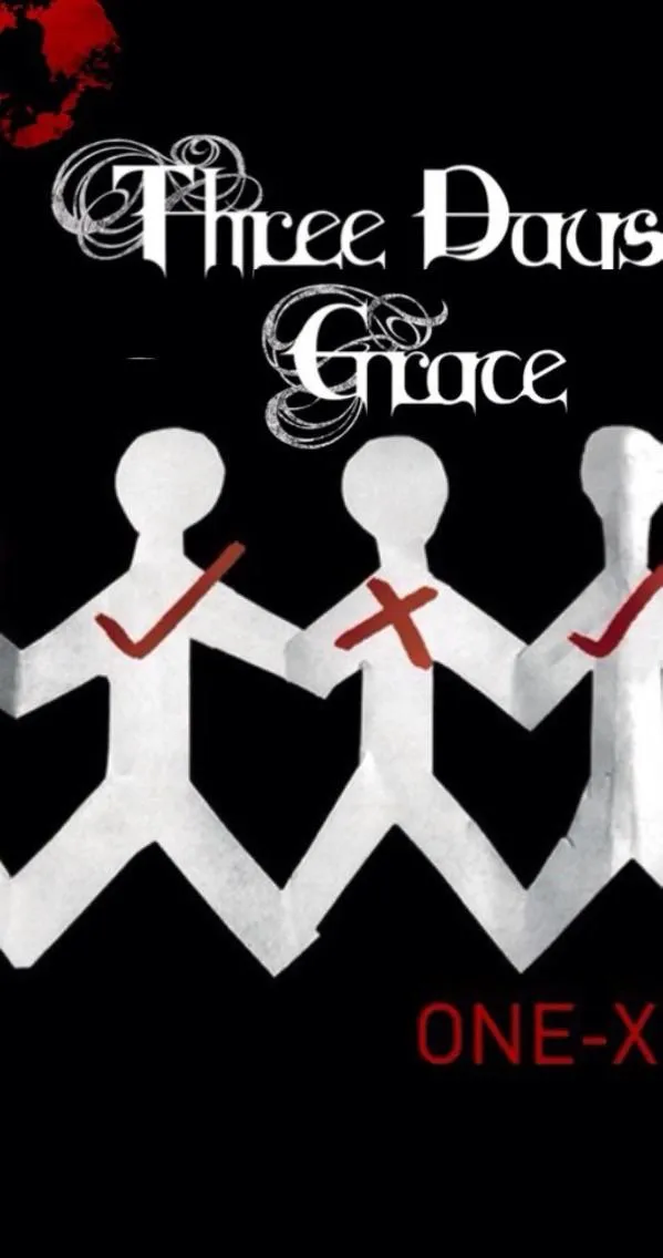 Three and one. Three Days Grace one x обложка. Three Day Grace album one-x.. Three Days Grace 2023. Three Days Grace обложки альбомов.