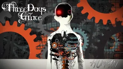 Обои на телефон с Three Days Grace: Варианты для любого вкуса