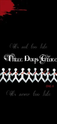 Обои Three Days Grace для Android: Скачай бесплатно в HD качестве