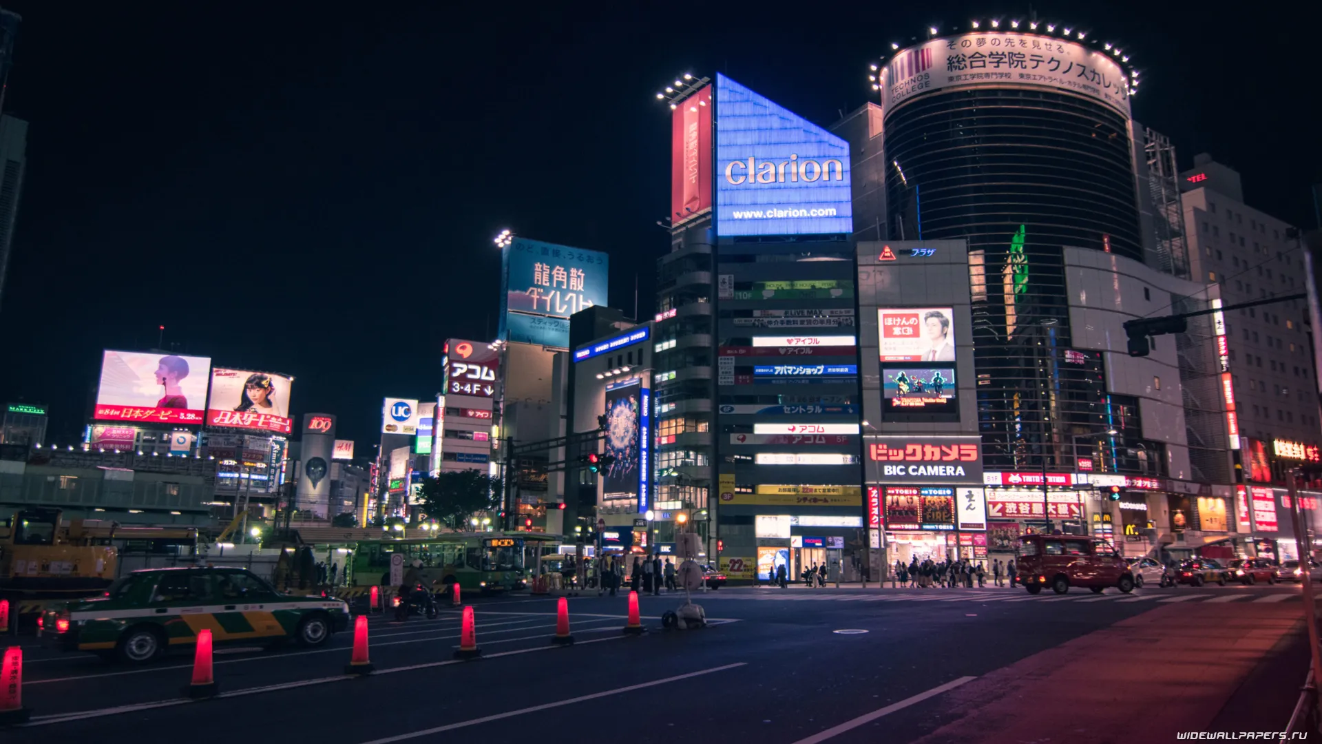 Tokyo москва