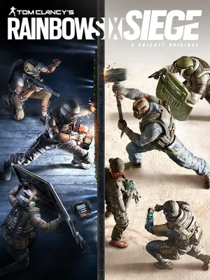 Коллекция обоев tom clancy's rainbow six siege для разных устройств