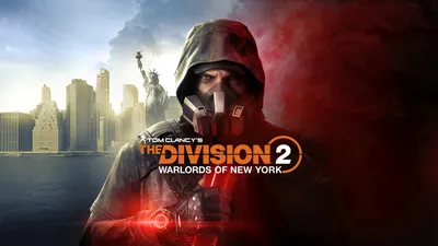 Классические фото Tom Clancy's The Division в хорошем качестве