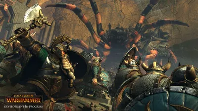 Фото Total War: Warhammer II с выбором формата: jpg, png, webp